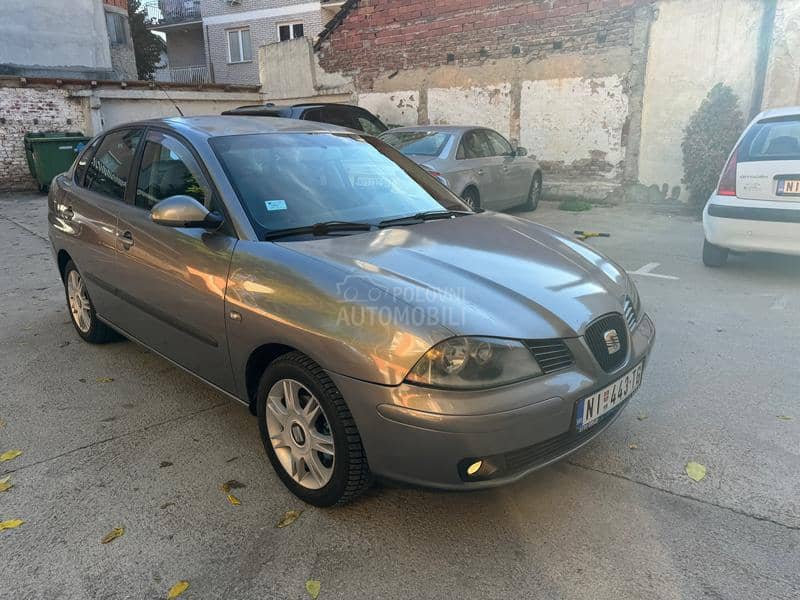 Seat Cordoba 1.4 reg02.2026