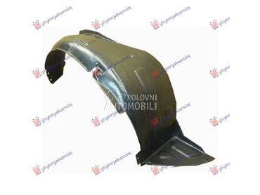 POTKRILO Desno za Kia Picanto od 2017. do 2024. god.