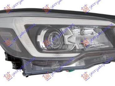 FAR LED Levo za Subaru Forester od 2019. do 2022. god.