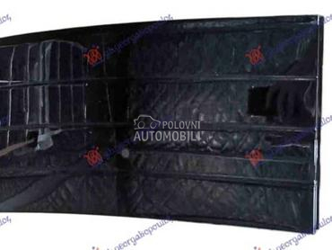 LAJSNA PREDNJIH VRATA CRNA... za Land Rover Range Rover od 2019. do 2021. god.