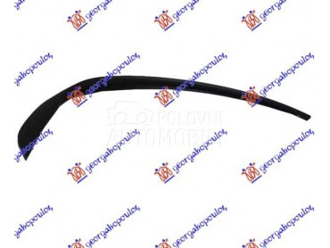 LAJSNA RESETKE PREDNJEG... za Mercedes Benz CLA Klasa od 2013. do 2016. god.