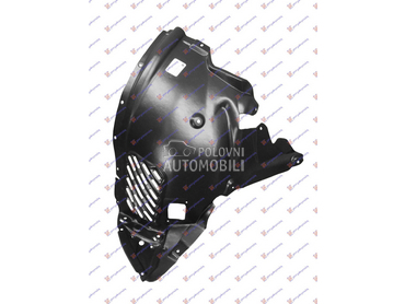 POTKRILO Desno za BMW X3 od 2014. do 2017. god.