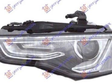 FAR Bi-XENON SA LED... za Audi A5 od 2011. do 2016. god.