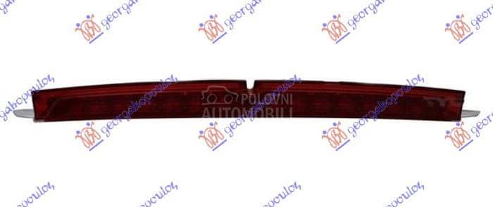 TRECA STOP LAMPA KARAVAN