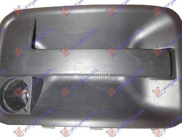 KVAKA DESNIH KLIZNIH VRATA... za Citroen Jumpy od 1995. do 2003. god.