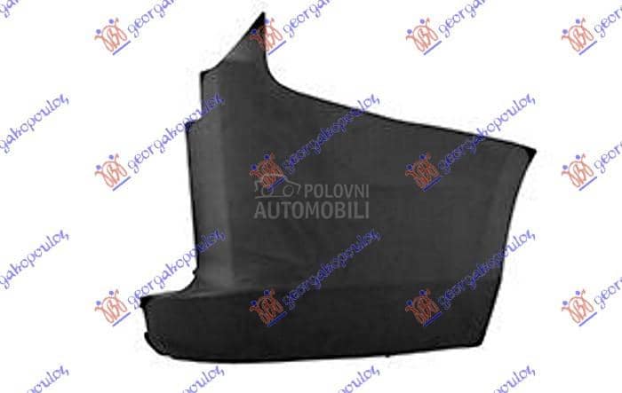 KRAJ ZADNJEG BRANIKA PM Desno