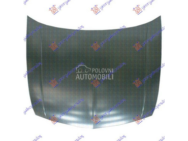 HAUBA za Honda Accord od 2008. do 2015. god.