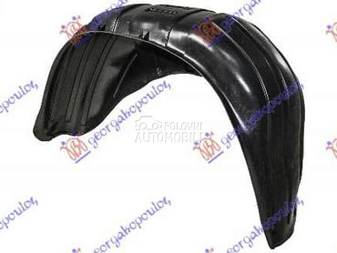 ZADNJE POTKRILO PLASTICNO Levo za Suzuki Vitara od 1992. do 2005. god.