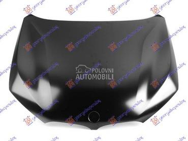 HAUBA za BMW X1 od 2019. do 2022. god.