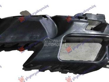 NOSAC PREDNJEG BRANIKA Levo za Audi A3 od 2020. do 2024. god.