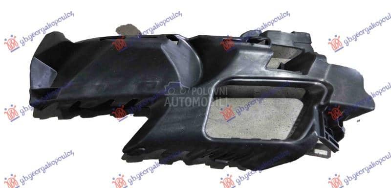 NOSAC PREDNJEG BRANIKA Levo