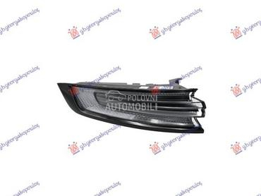 STOP LAMPA SPOLJASNJA LED... za Porsche Cayenne od 2018. do 2023. god.