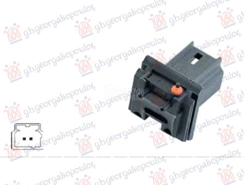 PREKIDAC ZA OTVARANJE GEPEKA