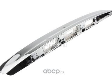 Lajsna gepek vrata Hrom za Nissan Qashqai od 2007. do 2013. god.