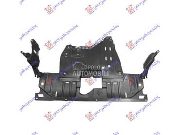 ZASTITA MOTORA PREDNJA... za Honda Accord od 2003. do 2008. god.