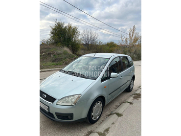 Ford C-Max 1596