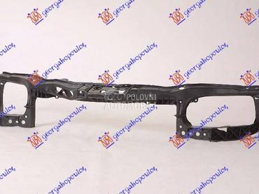 VEZNI LIM GORNJI PLASTICNI za Opel Corsa D od 2006. do 2015. god.