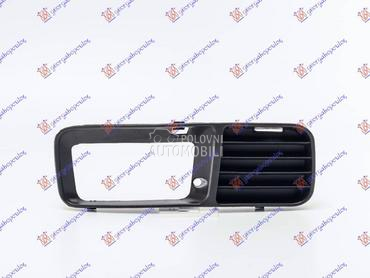 RESETKA PREDNJEG BRANIKA Desno za Volkswagen Polo od 1995. do 2002. god.