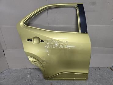 Vrata za Toyota Yaris Cross od 2020. do 2024. god.