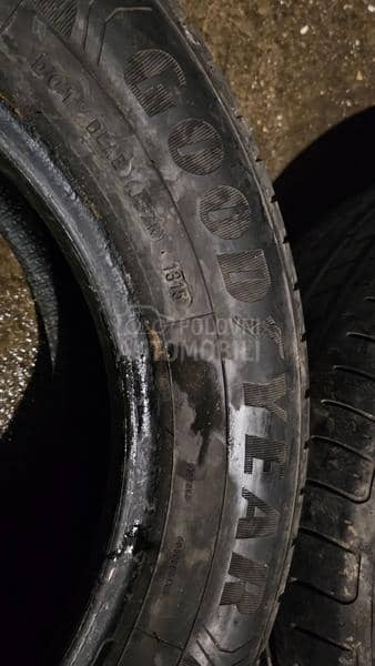 Goodyear 195/65 R15 Letnja