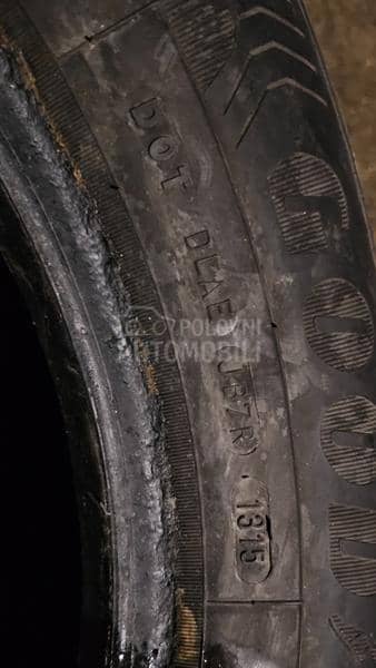 Goodyear 195/65 R15 Letnja