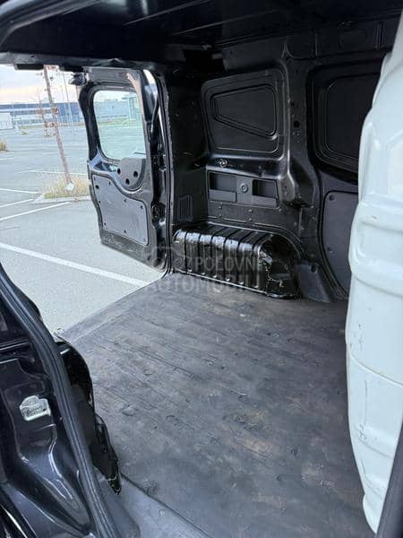 Fiat Fiorino 1.3 multijet kli.maa