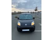Fiat Fiorino 1.3 multijet kli.maa