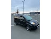 Fiat Fiorino 1.3 multijet kli.maa