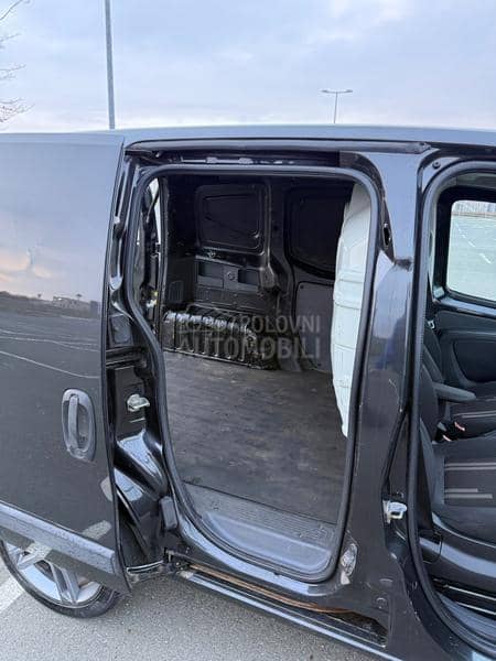 Fiat Fiorino 1.3 multijet kli.maa