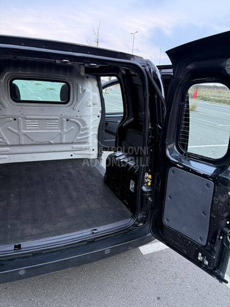 Fiat Fiorino 1.3 multijet kli.maa