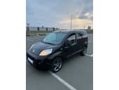 Fiat Fiorino 1.3 multijet kli.maa