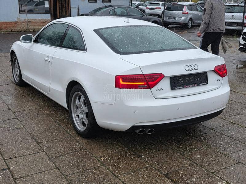 Audi A5 2.0td LED/AUTNAV I