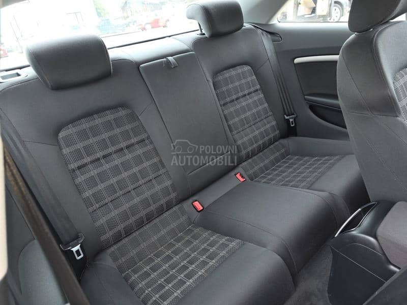 Audi A5 2.0td LED/AUTNAV I