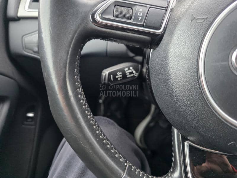Audi A5 2.0td LED/AUTNAV I