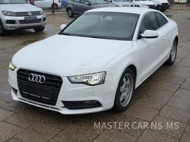 Audi A5 2.0td LED/AUTNAV I
