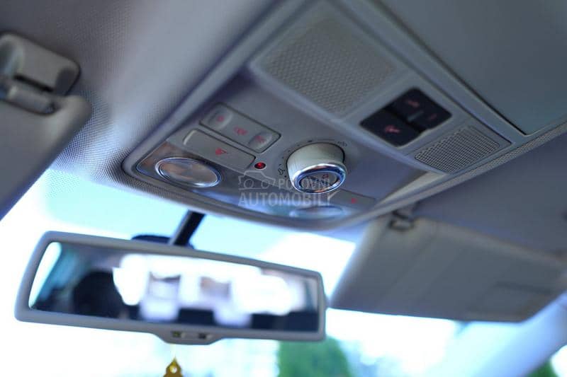 Volkswagen Tiguan 2.0TDi 4Motion