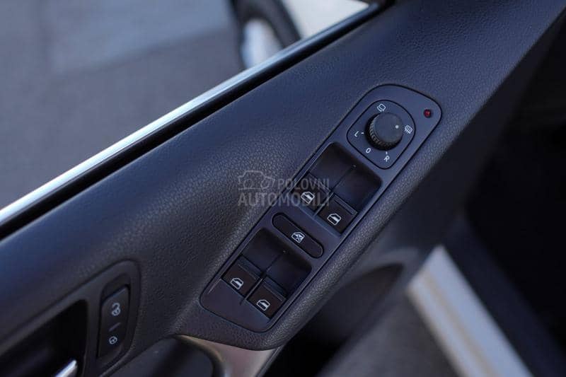 Volkswagen Tiguan 2.0TDi 4Motion