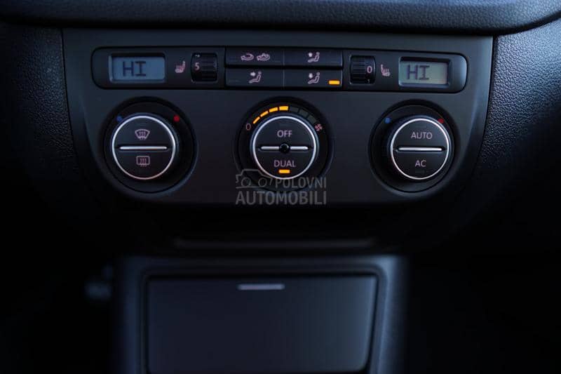 Volkswagen Tiguan 2.0TDi 4Motion