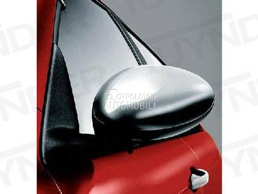 Poklopac retrovizora HROM za Alfa Romeo 147, GT od 2000. do 2010. god.