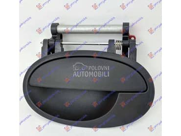 KVAKA ZADNJIH VRATA... za Opel Meriva od 2003. do 2010. god.