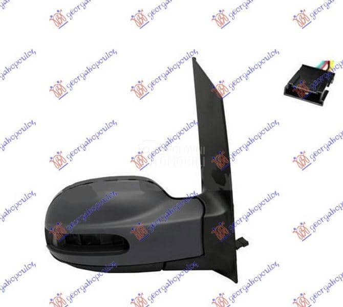 RETROVIZOR ELEKTRICNI SA...