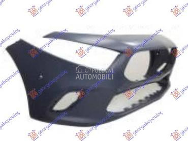 NEMA- PREDNJI BRANIK PM za Mercedes Benz A Klasa za 2018. god.