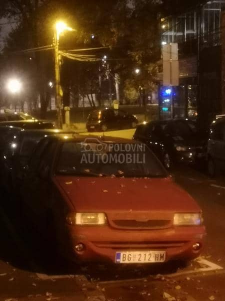 Zastava Florida In L 1.6