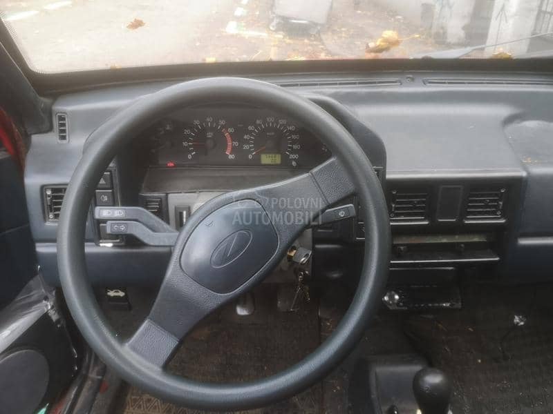 Zastava Florida In L 1.6