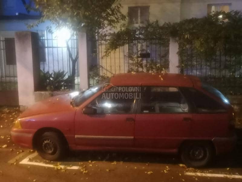 Zastava Florida In L 1.6