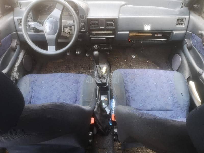 Zastava Florida In L 1.6