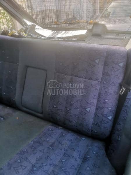 Zastava Florida In L 1.6