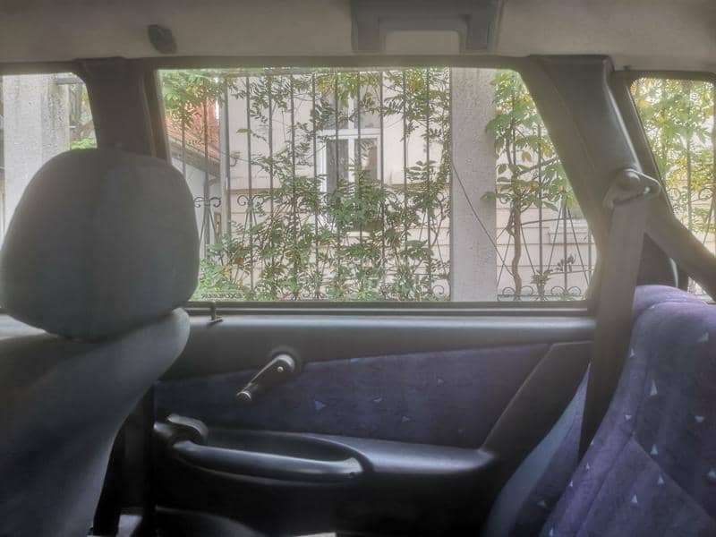 Zastava Florida In L 1.6