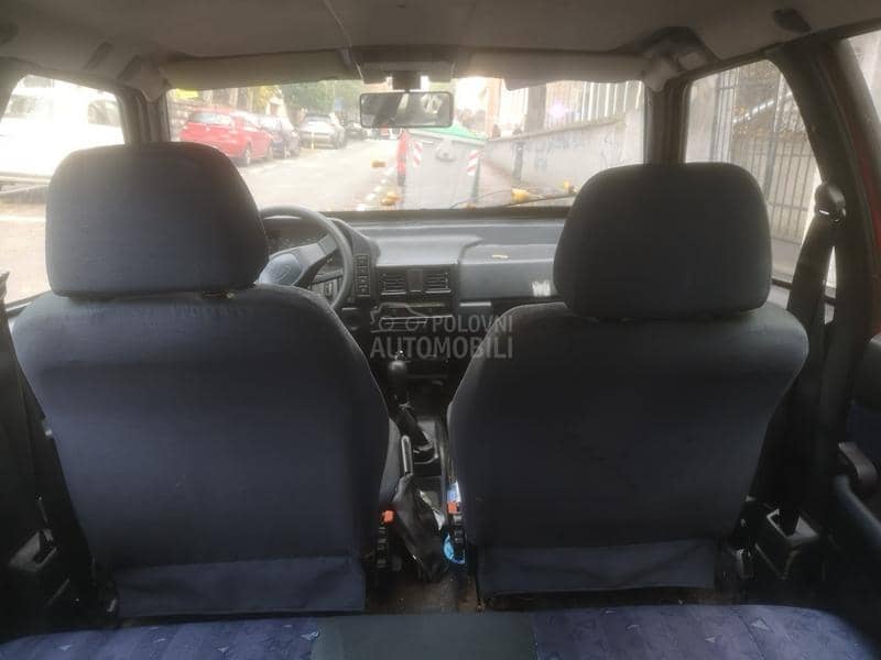 Zastava Florida In L 1.6