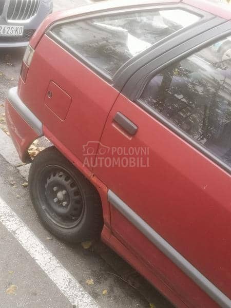 Zastava Florida In L 1.6